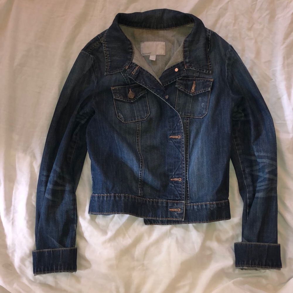 Old Navy Denim Jacket